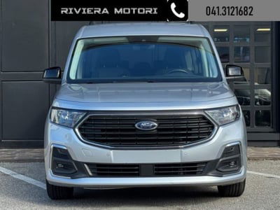 Ford Tourneo Connect 2.0 EcoBlue 122 CV Active usata