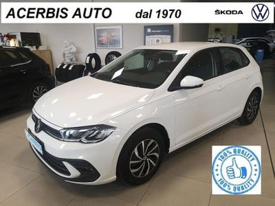 Volkswagen Polo 1.0 EVO usata