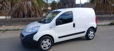 Fiat Fiorino 1.3 MJT 95CV Combinato SX M1 usata