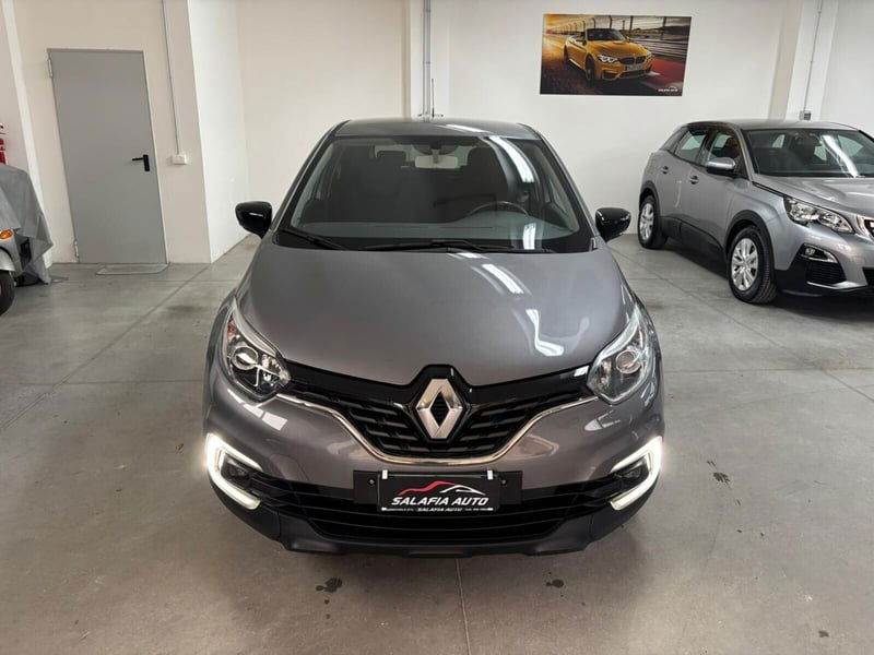 Renault Captur dCi 8V 90 CV Sport Edition2