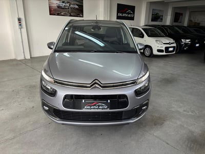 Citroen C4 SpaceTourer Space  BlueHDi 130 S&S EAT8 Business usata