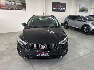 Fiat Tipo Station Wagon Tipo 1.3 Mjt S&S SW Easy usata