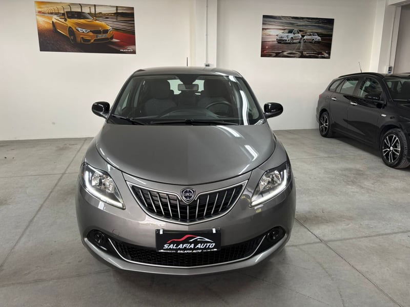 Lancia Ypsilon 1.0 FireFly 5 porte S&S Hybrid Silver Plus