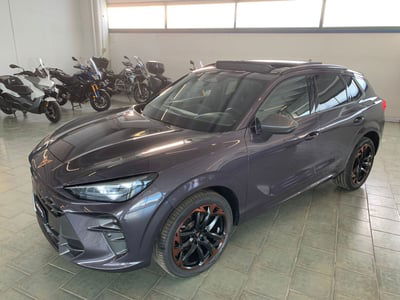 Cupra Terramar 1.5 hybrid 150cv dsg nuova