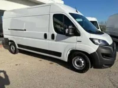 Fiat Ducato Furgone 33 2.3 MJT 130CV PM-TM