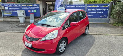 Honda Jazz 1.2 i-VTEC usata