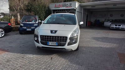 Peugeot 3008 1.6 HDi 112CV Premium usata
