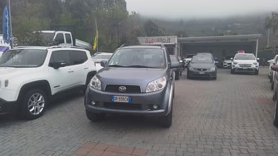 Daihatsu Terios 1.5 4WD Hiro usata