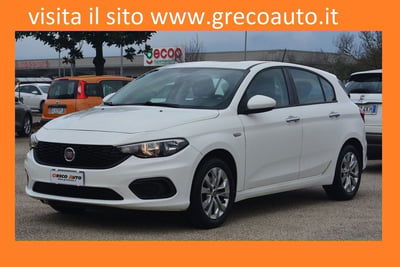 Fiat Tipo Tipo 1.3 Mjt S&S 5 porte Street usata