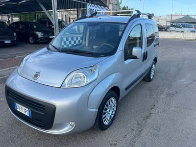 Fiat QUBO 1.4 8V 73 CV Dynamic usata