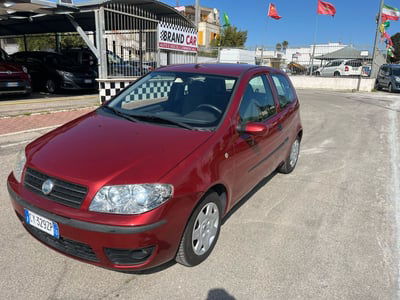 Fiat Punto 1.3 Multijet 16V 3 porte Dynamic usata