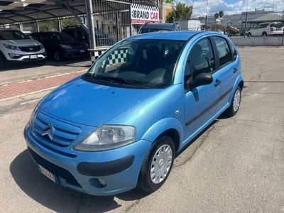 Citroen C3 1.1 airdream Elegance usata
