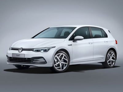 Volkswagen Golf 2.0 TDI SCR Life usata