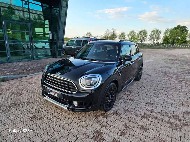 MINI Mini Countryman 1.5 One Countryman