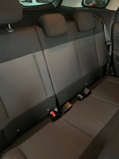 Citroen C3 Aircross 1.5 bluehdi Plus s&s 110cv (9)