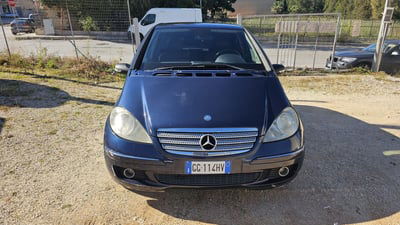 Mercedes-Benz Classe A 180 CDI Classic usata