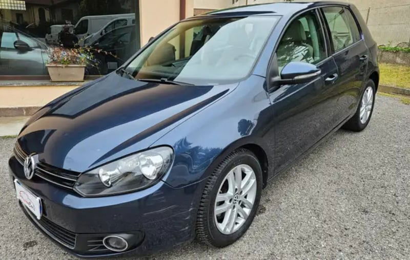 Volkswagen Golf 1.4 TSI 122CV 5p. Highline