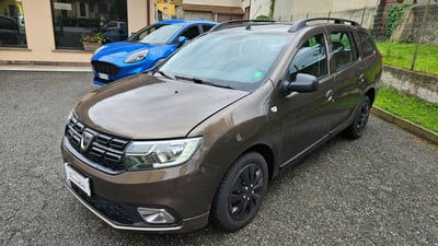 Dacia Logan MCV 1.5 Blue dCi 75CV Start&Stop Comfort usata