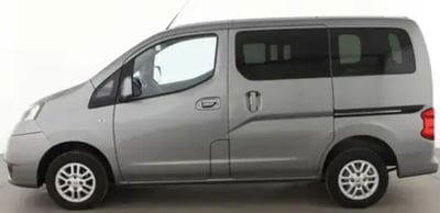 Nissan NV200 1.5 dCi 110CV Bus usata