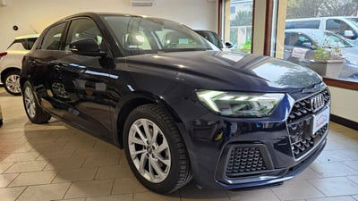 Audi A1 Sportback 30 TFSI Admired usata