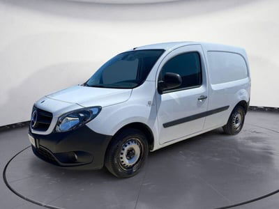 Mercedes-Benz Citan 1.5 108 CDI S&S Furgone Compact usato