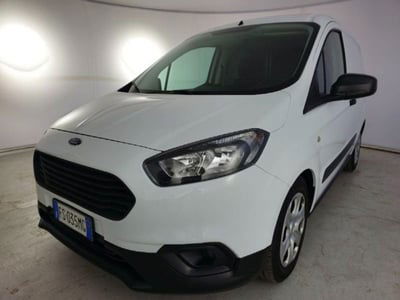 Ford Transit Courier 1.5 TDCi 75CV  Trend usato