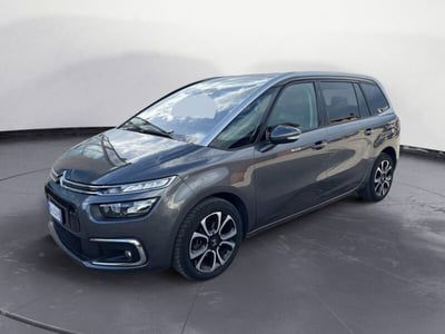 Citroen Grand C4 SpaceTourer Grand  Space  BlueHDi 130 S&S Shine Pack usata