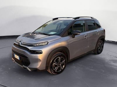 Citroen C3 Aircross BlueHDi 120 S&S EAT6 Feel usata