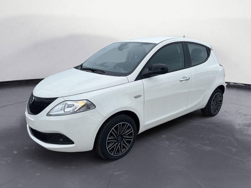 Lancia Ypsilon 1.0 FireFly 5 porte S&S Hybrid Gold Plus