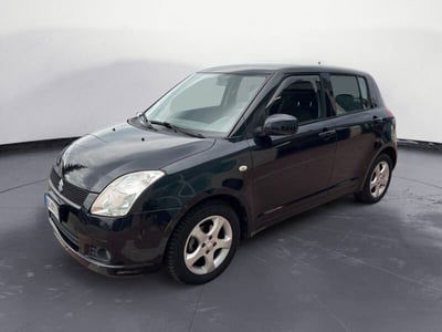 Suzuki Swift 1.3 5p. GL usata