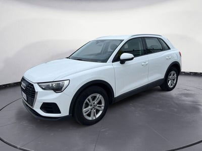 Audi Q3 35 TDI quattro S tronic Business usata