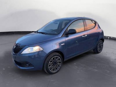 Lancia Ypsilon 1.0 FireFly 5 porte S&S Hybrid Gold Plus