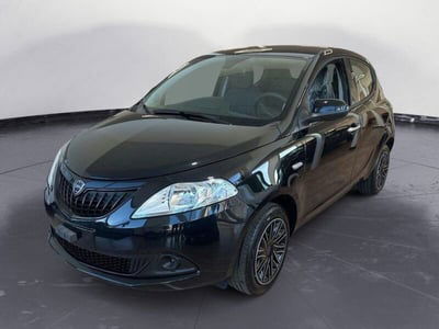 Lancia Ypsilon 1.0 FireFly 5 porte S&S Hybrid Gold Plus