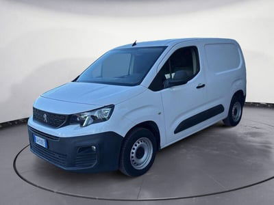 Peugeot Partner Furgone BlueHDi 100 L1 Furgone Premium usato