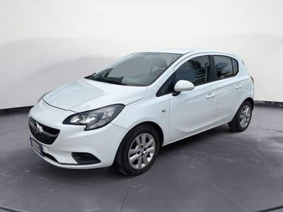 Opel Corsa 1.3 CDTI 75CV 5 porte Club usata