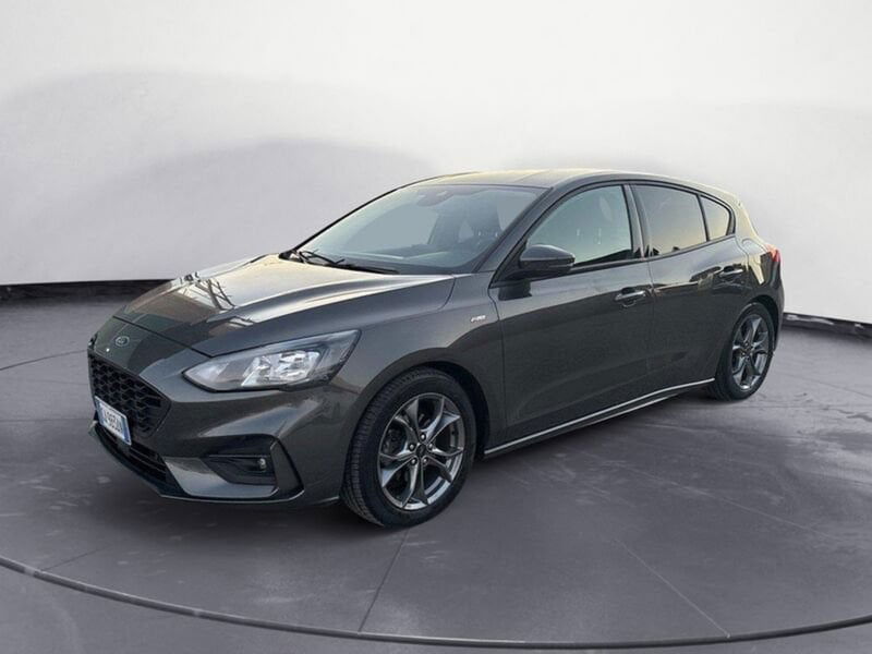 Ford Focus 1.0 EcoBoost 125 CV Start&Stop ST Line