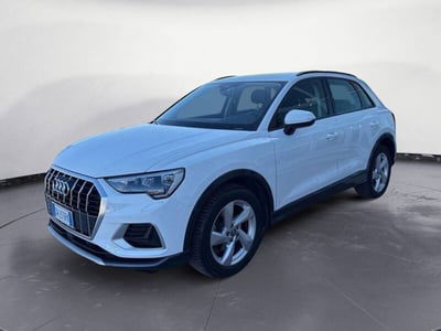 Audi Q3 35 1.5 tfsi usata