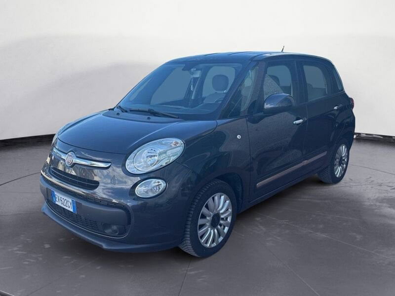 Fiat 500L 1.3 Multijet 85 CV Trekking