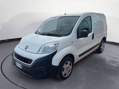Fiat Fiorino 1.4 8V Furgone Natural Power SX usato