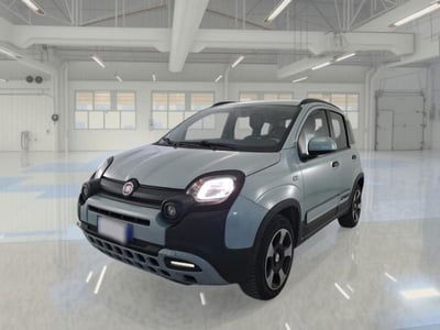 Fiat Panda 1.0 FireFly S&S Hybrid Launch Edition usata
