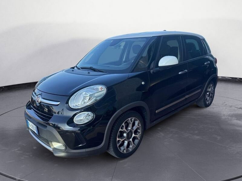 Fiat 500L 1.4 T-Jet 120 CV GPL Trekking
