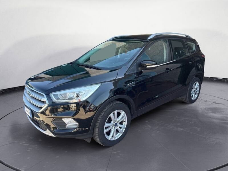 Ford Kuga 1.5 TDCI 120 CV S&S 2WD Business