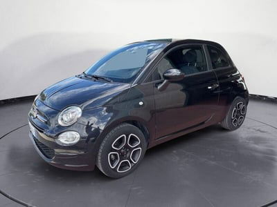Fiat 500 1.0 Hybrid Club usata