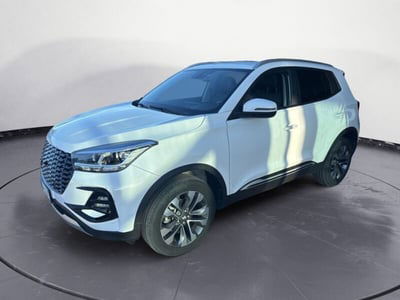 Dr dr 5.0 5.0 1.5 Bi-Fuel GPL usata