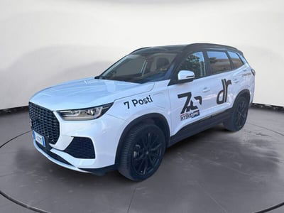Dr dr 7.0 7.0 Phev 1.5 317cv auto usata
