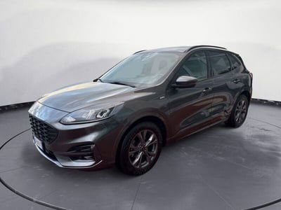 Ford Kuga 1.5 EcoBlue 120 CV aut. 2WD ST-Line X Design usata