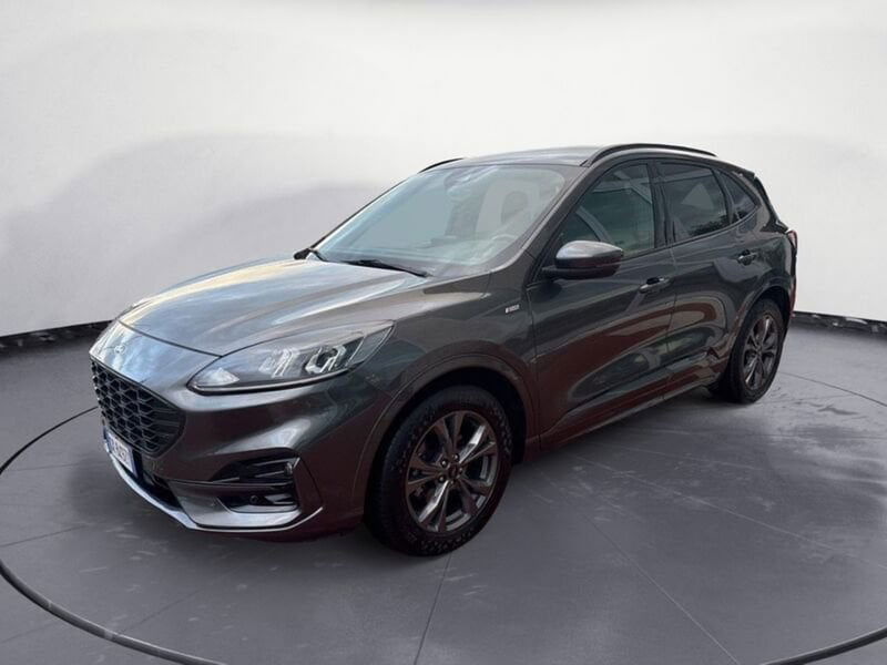 Ford Kuga 1.5 EcoBlue 120 CV aut. 2WD ST-Line X Design