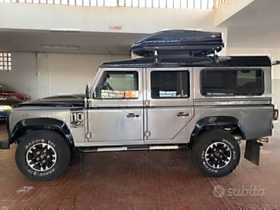 Land Rover Defender 90 2.2 TD4 Station Wagon Adventure Edition N1 usata