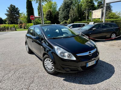 Opel Corsa 1.2 5 porte Club