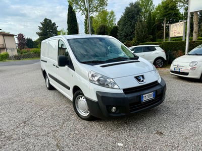 Peugeot Expert Furgone 2.0 HDi 130CV FAP PL Access 6P